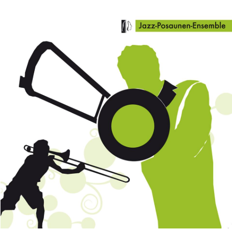 CD Posaunen Jazz Ensemble HfM Weimar