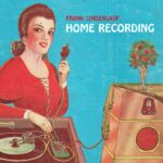 Frank Lindenlauf Home recording
